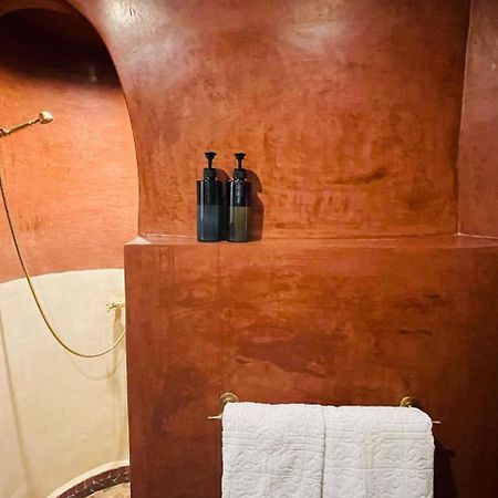 Riad Bjoujna Marrakesh Exterior photo