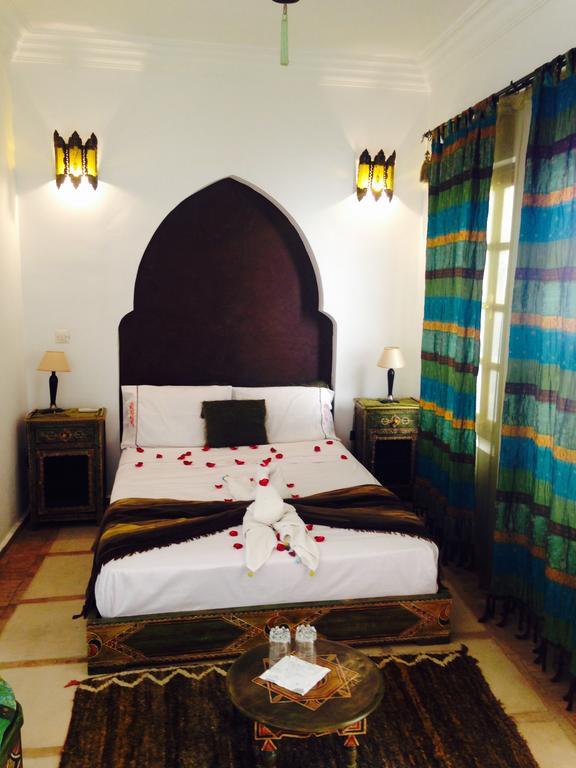 Riad Bjoujna Marrakesh Exterior photo